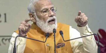 अपराधियों का हौसला बढ़ाने वालों को जनता कभी माफ न करे; बीरभूम हिंसा पर बोले पीएम मोदी