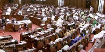 स्वामी, सिब्बल, चिदंबरम सरीखे 72 नेता राज्यसभा से हो रहे हैं रिटायर