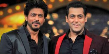 ‘टाइगर-3’ में साथ होंगे सलमान खान और शाहरुख खान!