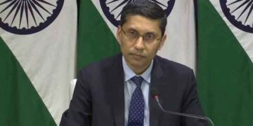 OIC की बैठक में कश्मीर का जिक्र छेड़ने पर भारत ने चीन को लताड़ा,