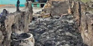 बंगाल में चरमरा गई है कानून व्यवस्था, लगे राष्ट्रपति शासन; अधीर रंजन का रामनाथ कोविंद को पत्र
