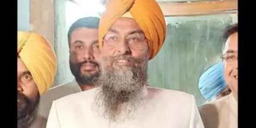 गोपूजन करने पर पंजाब विधानसभा के स्पीकर ने अकाल तख्त से मांगी माफी