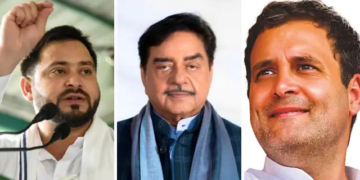 उपचुनाव के नतीजों में BJP को झटका; बिहार-बंगाल में RJD-TMC की बल्ले-बल्ले