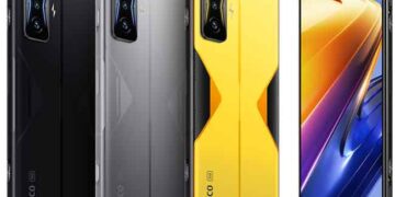 मोबाइल चार्जिंग में अब नहीं लगेगा ज्यादा टाइम, आ गया Poco Smartphone