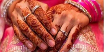लड़की ने पुलिस बुलाकर खुद रुकवाई अपनी शादी