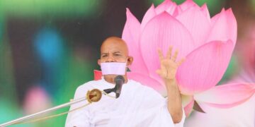 साधन से सुविधा और साधना से मिलती है शांति: शांतिदूत आचार्य महाश्रमण