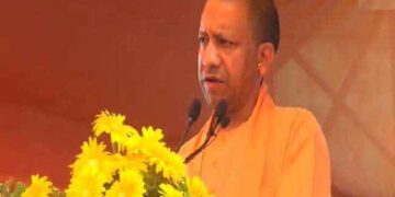 सीएम योगी आदित्यनाथ ने शुरू किया प्रदेशव्यापी स्कूल चलो अभियान