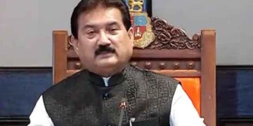 शिवसेना नेता यशवंत जाधव के खिलाफ आयकर विभाग डिपार्टमेंट का एक्शन
