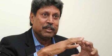 कपिल देव ने कोहली सहित अन्य खिलाड़ियों को लगाई फटकार