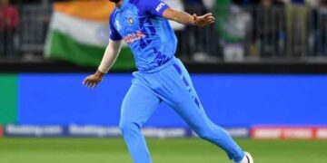 तीसरे वनडे से पहले मौसम को लेकर क्या बोले अर्शदीप, अपने डेब्यू पर भी दी राय