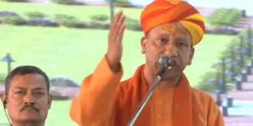 सीएम योगी बोले- सनातन धर्म भारत का राष्ट्रीय धर्म, 500 वर्ष बाद पूरा होने जा रहा राम मंद‍िर