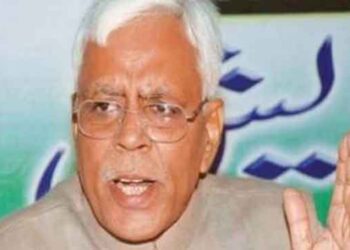 शिवानंद बोले- रामायण में बहुत सारा कूड़ा करकट और..