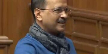 भगवान ने चाहा तो कल केंद्र में होगी हमारी सरकार,” दिल्ली विधानसभा में बोले मुख्यमंत्री केजरीवाल