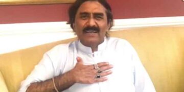 जावेद मियांदाद ने जमकर उगला जहर