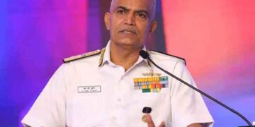 रायसीना डायलॉग में बोले नौसेना प्रमुख, क्षेत्रीय समस्याओं के लिए क्षेत्रीय समाधानों पर केंद्रित कर रहे ध्यान