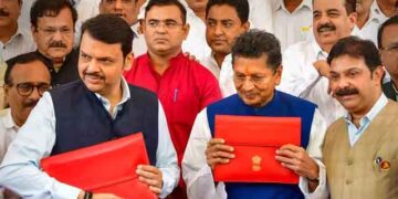 किसानों को 6000 कैश, गरीबों को 10 लाख घर; एकनाथ शिंदे सरकार के बजट में बड़े ऐलान