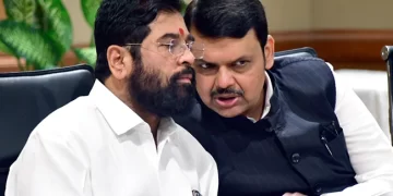 शिंदे के साथ सरकार फिर भी BJP को नए दोस्त की दरकार! NCP में हलचल क्यों