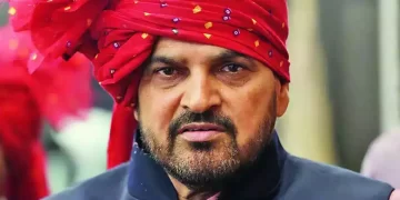 अपराधी बनकर इस्तीफा नहीं, एक परिवार-अखाड़ा ही मेरे खिलाफ; बोले बृजभूषण