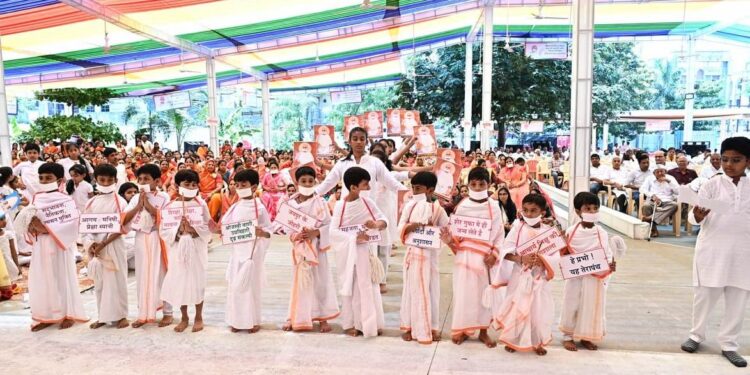 ज्ञान का है परम महत्त्व : अध्यात्मवेत्ता आचार्यश्री महाश्रमण