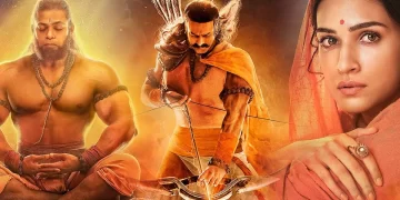 रिलीज से पहले ही ‘आदिपुरुष’ ने कमाए 420 करोड़ रुपये! जानें डिटेल्स