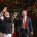 सिडनी में मोदी को ऑस्ट्रेलियाई पीएम ने कहा बॉस:मोदी बोले- भारत मदर ऑफ डेमोक्रेसी