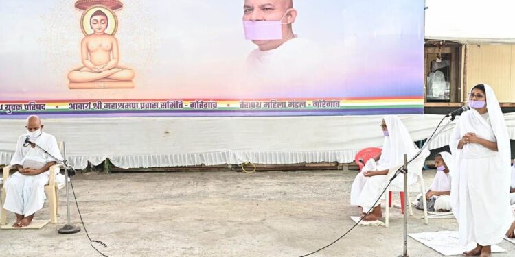 श्रवण शक्ति का करें सदुपयोग : युगप्रधान आचार्यश्री महाश्रमण