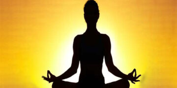 योग: शरीर, मन और आत्मा का संगम
