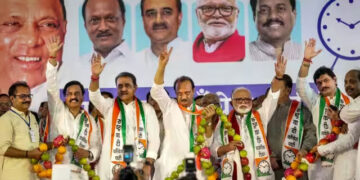 महाराष्ट्र में फिर शुरू हुई रिजॉर्ट पॉलिटिक्स, मुंबई के होटल में पहुंचाए गए अजित पवार गुट के विधायक