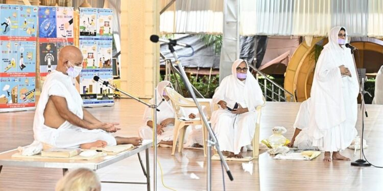 सत्य निष्ठा में आए मजबूती : युगप्रधान आचार्य महाश्रमण