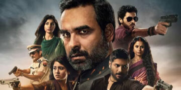 वेब सीरीज के बाद अब ‘मिर्जापुर’ पर बनेगी फिल्म