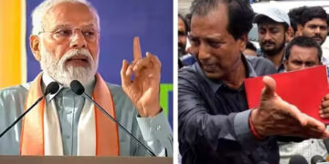 खुलते ही अच्छे-अच्छे निपट जाएंगे; राजस्थान में ‘लाल डायरी’ पर बोले पीएम मोदी