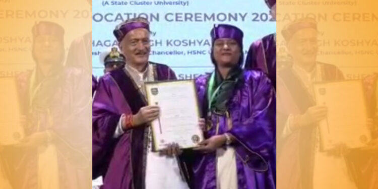 बैलेंसिंग लाइफ ही जिंदगी को खुशहाल बना सकती है: रचना हिरण