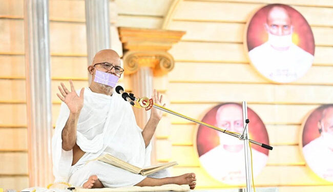 सरलता से होती है आत्मा की शुद्धि : अध्यात्म वेत्ता आचार्यश्री महाश्रमण