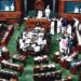 आखिरकार दिल्ली सेवा बिल लोकसभा में हो गया पेश, विरोध में रही कांग्रेस