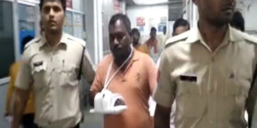 मध्य प्रदेश में भाजपा विधायक के बेटे की गुंडई, आदिवासी युवक को मार दी गोली