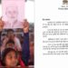 पीएम मोदी ने कांकेर की बेटी आकांक्षा से किया वादा निभाया, लिखा पत्र, रैली में की थी बात