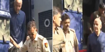 मनीष सिसोदिया की जमानत याचिका पर हाई कोर्ट ने अपना फैसला सुना दिया