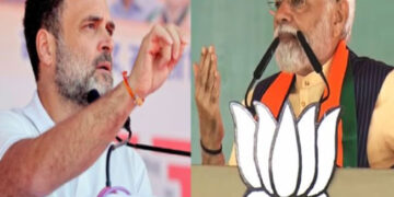 पीएम मोदी ने राहुल गांधी को कहा ‘मूर्खों का सरदार’, किस बात पर दिया ऐसा जवाब