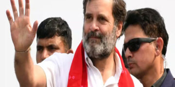 पता नहीं उसके दिमाग में कहां से आया कि डरा देगा, हिमंता बिस्वा सरमा पर खूब भड़के राहुल गांधी