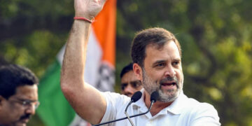 राहुल गांधी ने एक सप्ताह में 4 बार लिया ऐश्वर्या राय का नाम, अब बोले- नाचती हुई निकलेंगी