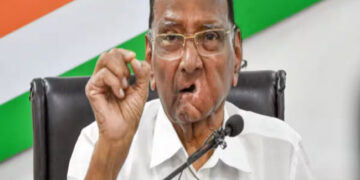 ये भटकती आत्मा कभी पीछा नहीं छोड़ेगी, शरद पवार का PM मोदी पर बड़ा हमला