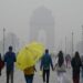 सावधान! बदलने वाला है मौसम का मिजाज, तेज हवा के साथ बारिश का अलर्ट