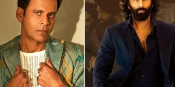 रणबीर कपूर की फिल्म एनिमल विवाद पर मनोज बाजपेयी बोले- मैं तो कहूंगा कि पसंद नहीं आई तो..