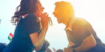 जाह्नवी-राजकुमार की फिल्म 'मिस्टर एंड मिसेज माही'