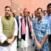 जब केजरीवाल के सामने बरसे स्वाति के सवाल, संजय करने लगे मणिपुर की बात
