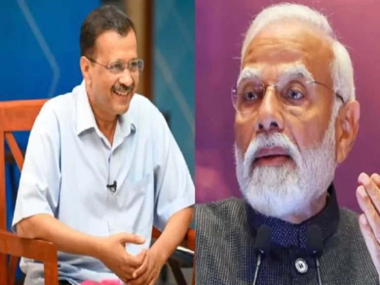 पीएम मोदी ने कहा 'अनुभवी चोर', केजरीवाल ने कैसे इसे अपने हक में बताया