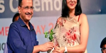 स्वाति मालीवाल