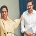 आकाश आनंद का सबसे बड़ा चैलेंज, कैसे बचेगी BSP की सिकुड़ती सियासी जमीन
