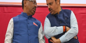 'मोदी फैक्टर' से मोहभंग, अब महाराष्ट्र में नए रास्ते तलाश रही बीजेपी