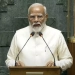 मैं नरेंद्र दामोदर दास मोदी... 18वीं लोकसभा के पहले सत्र की शुरूआत